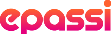 E-passi logo
