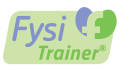 FysiTrainer logo